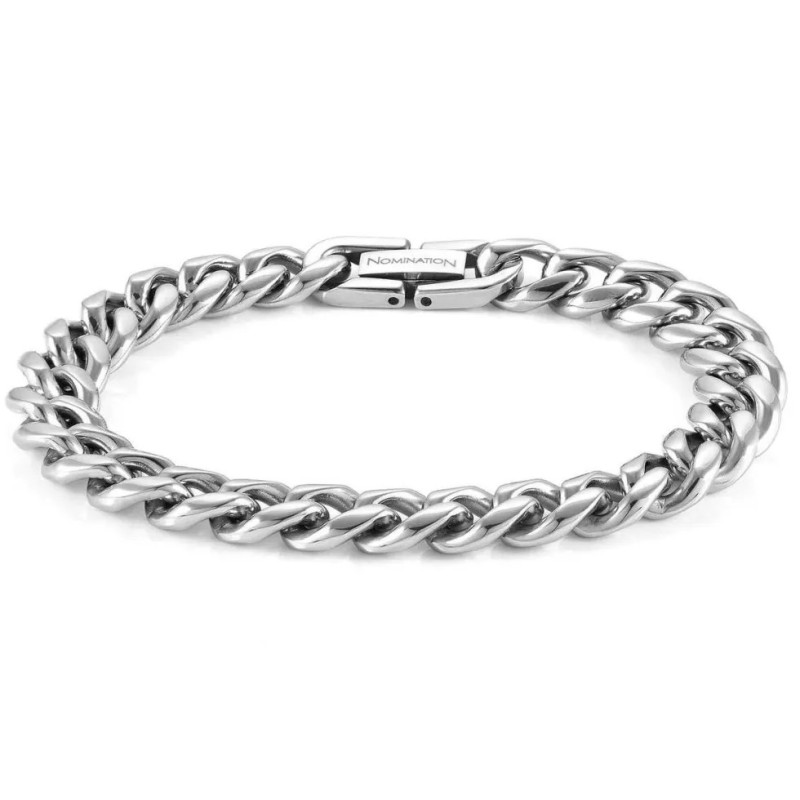 Pulsera Acero Caballero 028900 036