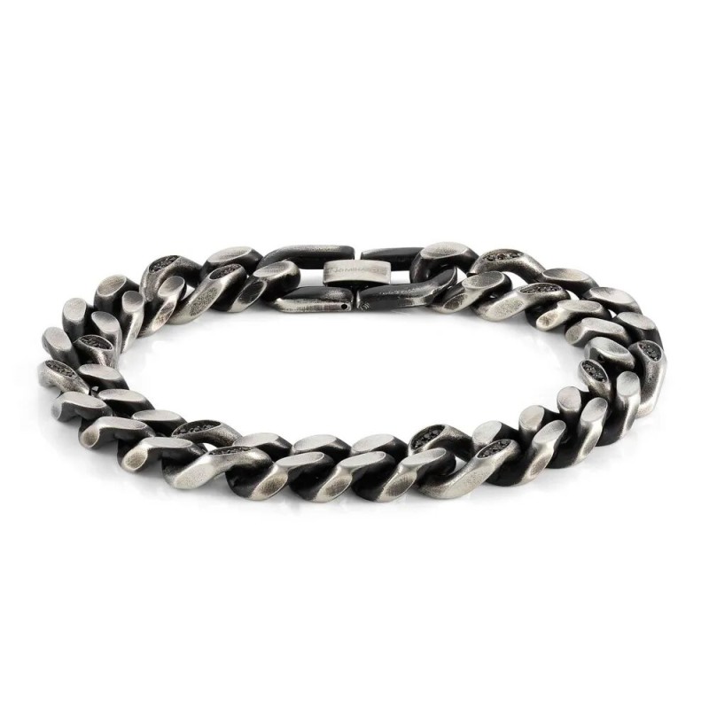 Pulsera Nomination Acero 028912 036