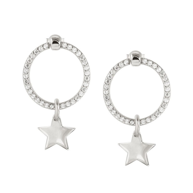 Pendientes Nomination Chic&Charm 148618 089