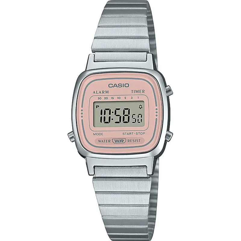 Reloj Casio LA670WEA-4A2EF