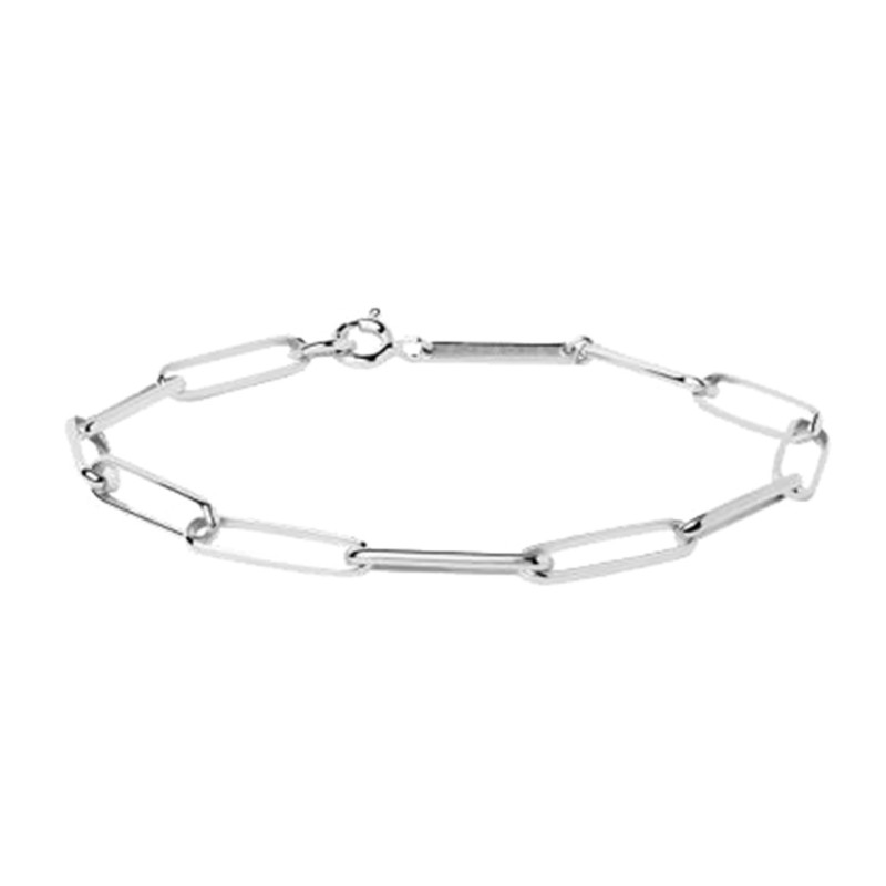 Pulsera PdPaola Cadena Big Statement PU02-400-U