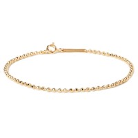 Pulsera PdPaola Cadena de Bolas PU01-403-U Pulsera PdPaola Cadena de Bolas PU01-403-U