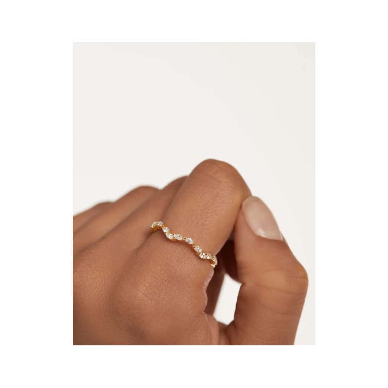 Anillo PdPaola Lake AR01-875