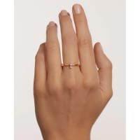 Anillo PdPaola Essentials Gold AN01-885 Anillo PdPaola Essentials Gold AN01-885