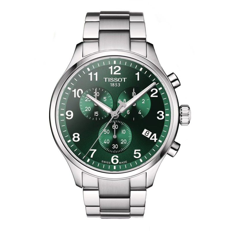 Reloj Tissot T1166171109200