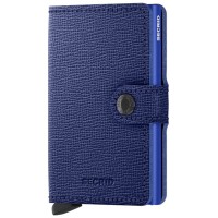 Secrid Miniwallet Crisple Cobalt