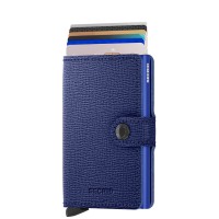 Secrid Miniwallet Crisple Cobalt