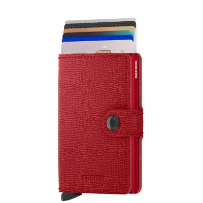 Secrid Miniwallet Crisple Lipstick 2
