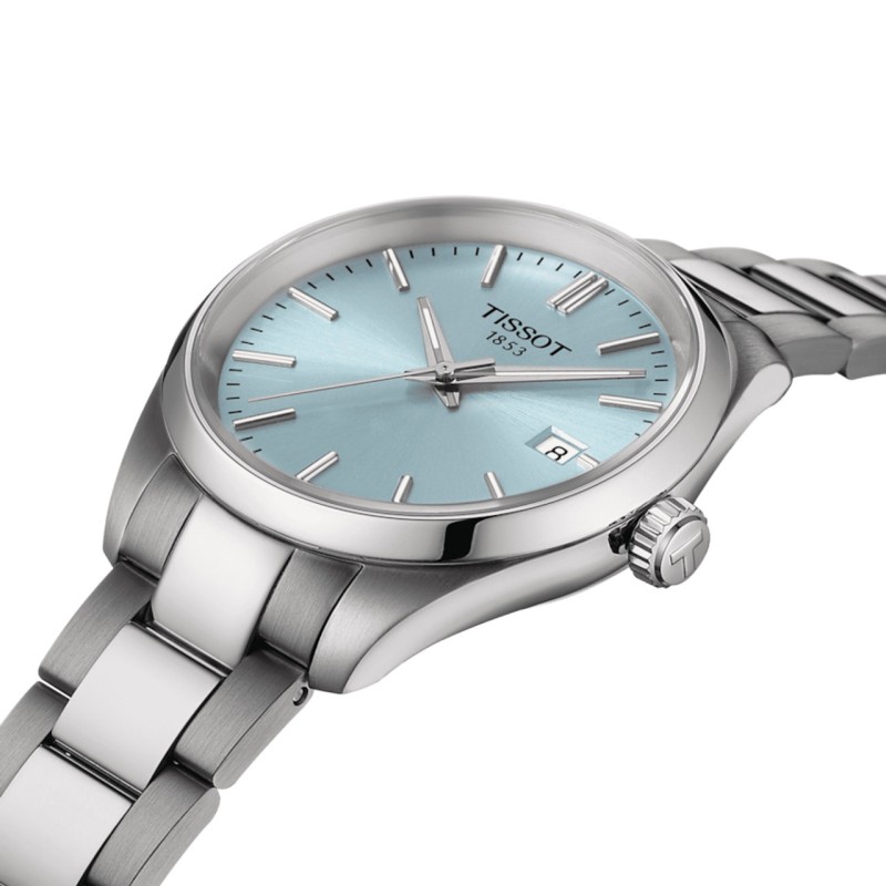 Reloj Tissot PR100 T1502101135100