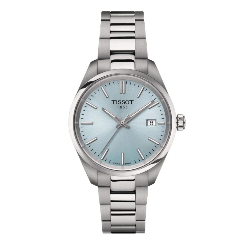 Reloj Tissot PR100 T1502101135100