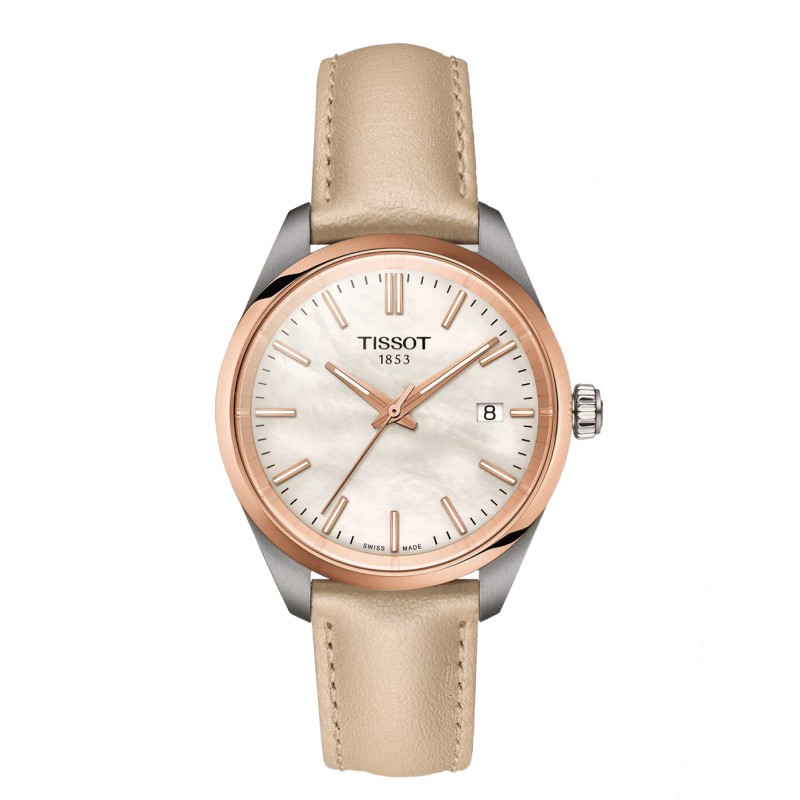 Reloj Tissot PR100 T1502102611100