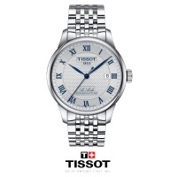 Reloj Tissot Le Locle Powermatic T0064071103303