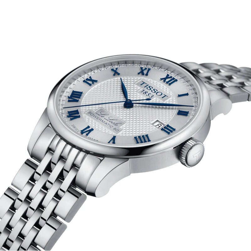 Reloj Tissot Le Locle Powermatic T0064071103303
