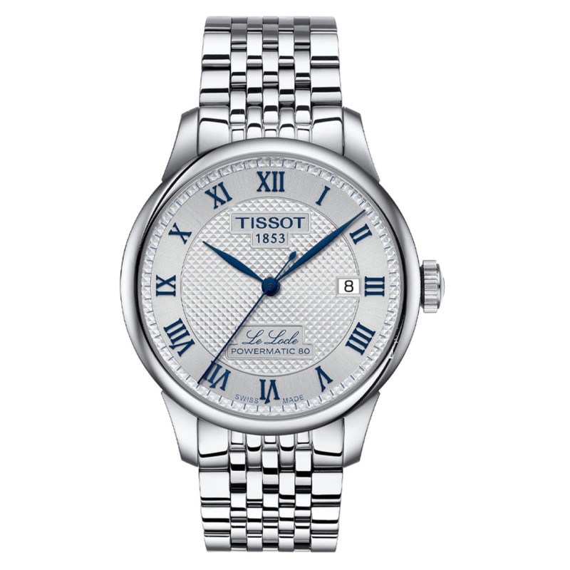 Reloj Tissot Le Locle Powermatic T0064071103303