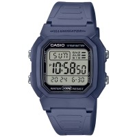 Reloj Casio W-800H-2AVES