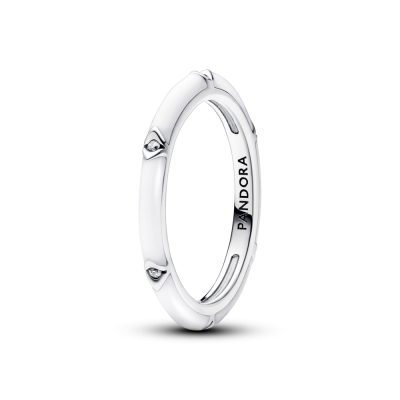 Anillo Pandora ME plata Gemas y Esmalte 193089C01