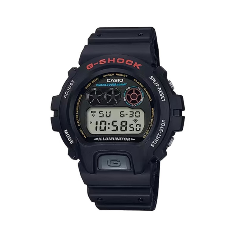 Reloj G-Shock DW-6900-1VER