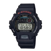 Reloj G-Shock DW-6900-1VER