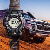 G-Shock TEAM LAND CRUISER GW-9500TLC-1ER