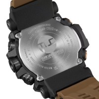 G-Shock TEAM LAND CRUISER GW-9500TLC-1ER