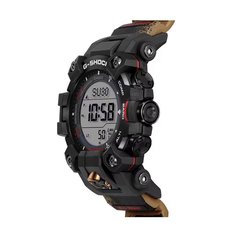 G-Shock TEAM LAND CRUISER GW-9500TLC-1ER