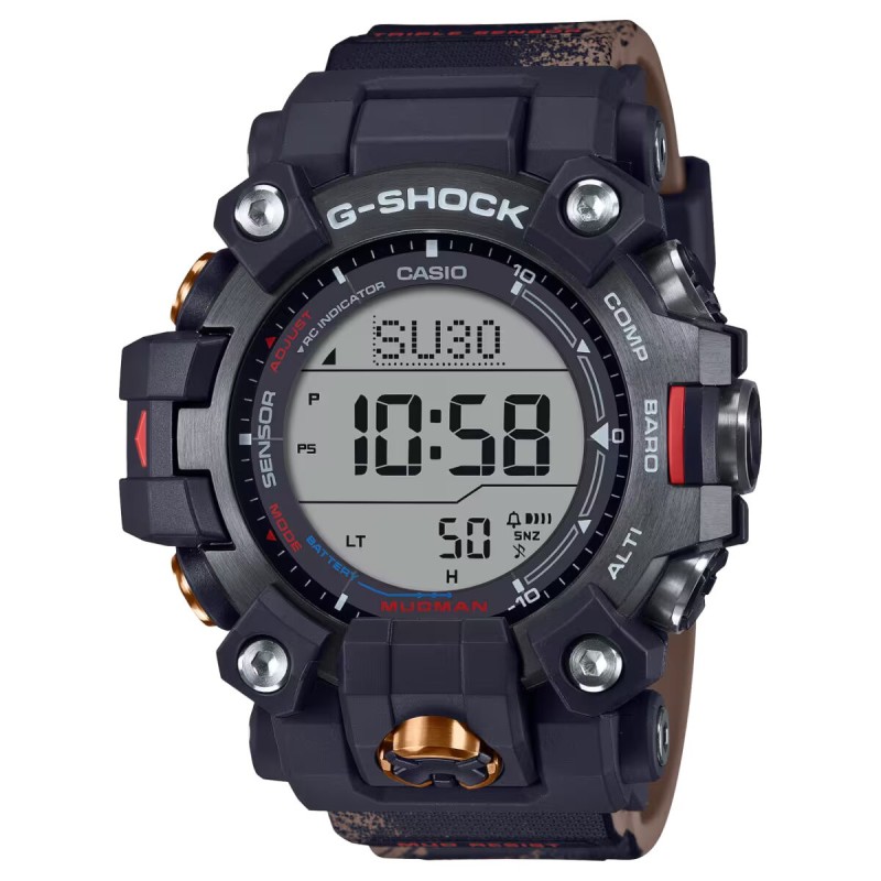 G-Shock TEAM LAND CRUISER GW-9500TLC-1ER