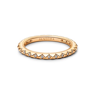 Anillo Pirámides de Pandora ME 162800C01 2