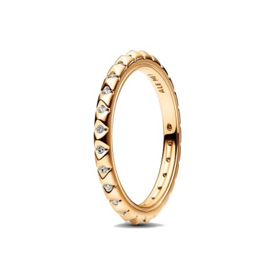 Anillo Pirámides de Pandora ME 162800C01