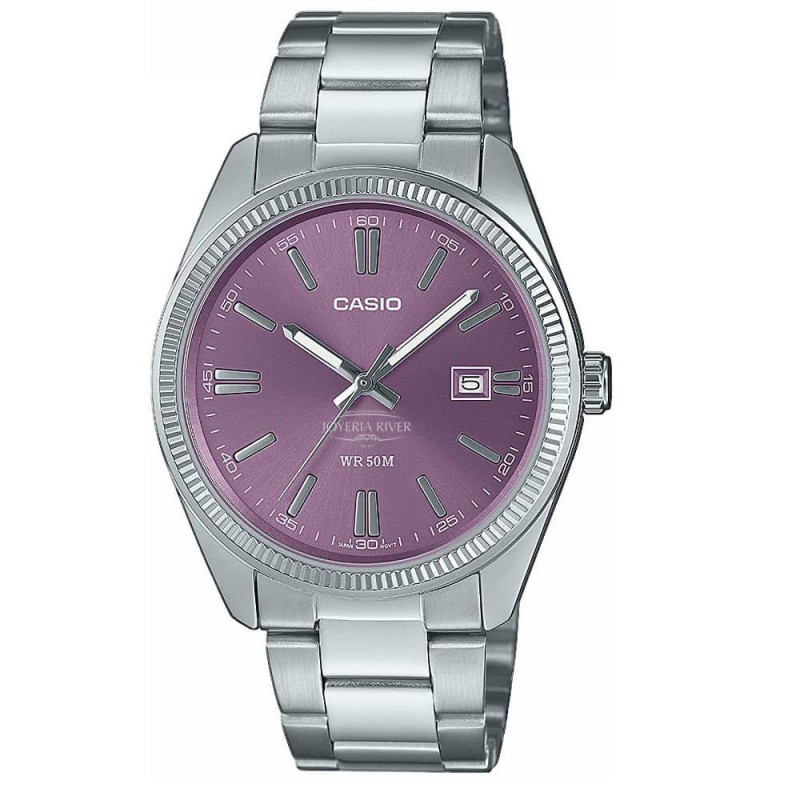 Reloj Casio MTP-1302PD-6AVEF