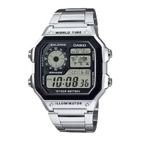 Reloj Casio AE-1200WHD-1AVEF