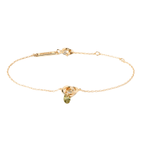 Pulsera PdPaola Lily Verde PU01-775-U Pulsera PdPaola Lily Verde PU01-775-U
