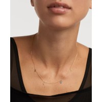 Collar PdPaola Bloom CO01-866-U Collar PdPaola Bloom CO01-866-U