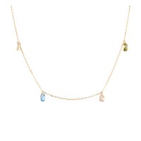 Collar PdPaola Bloom CO01-866-U Collar PdPaola Bloom CO01-866-U