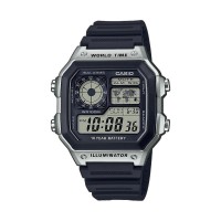Reloj Casio AE-1200WH-1CVEF