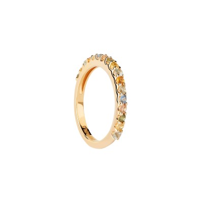 Anillo Rainbow AN01-C07