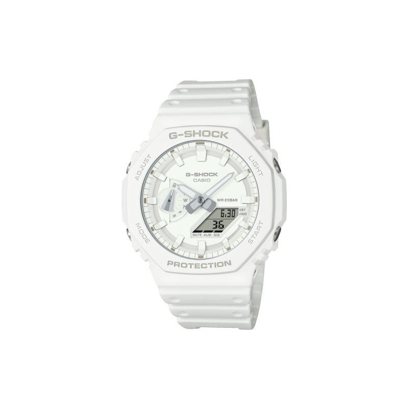 Reloj G-Shock GA-2100-7A7ER