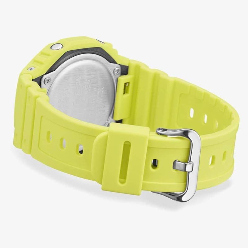 Reloj G-Shock GA-2100-9A9ER