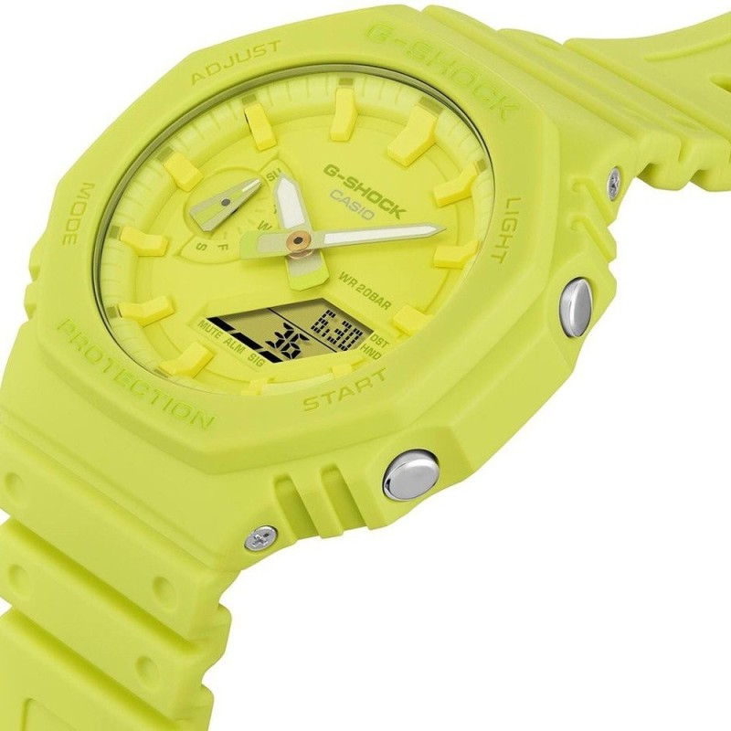 Reloj G-Shock GA-2100-9A9ER