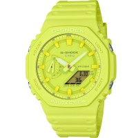 Reloj G-Shock GA-2100-9A9ER