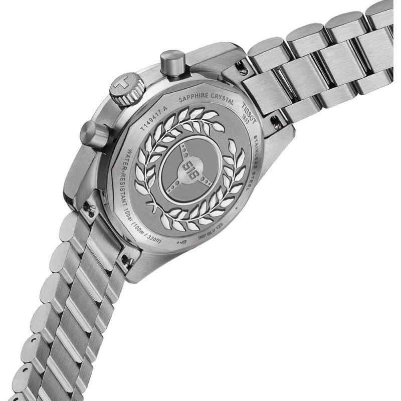 Reloj Tissot PR516 CHRONOGRAPH T1494171104100