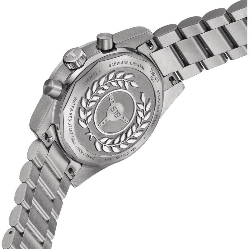 Reloj Tissot PR516 CHRONOGRAPH T1494171105100