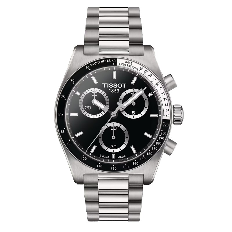 Reloj Tissot PR516 CHRONOGRAPH T1494171105100