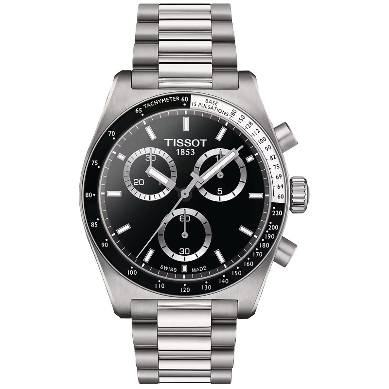 Reloj Tissot PR516 CHRONOGRAPH T1494171105100