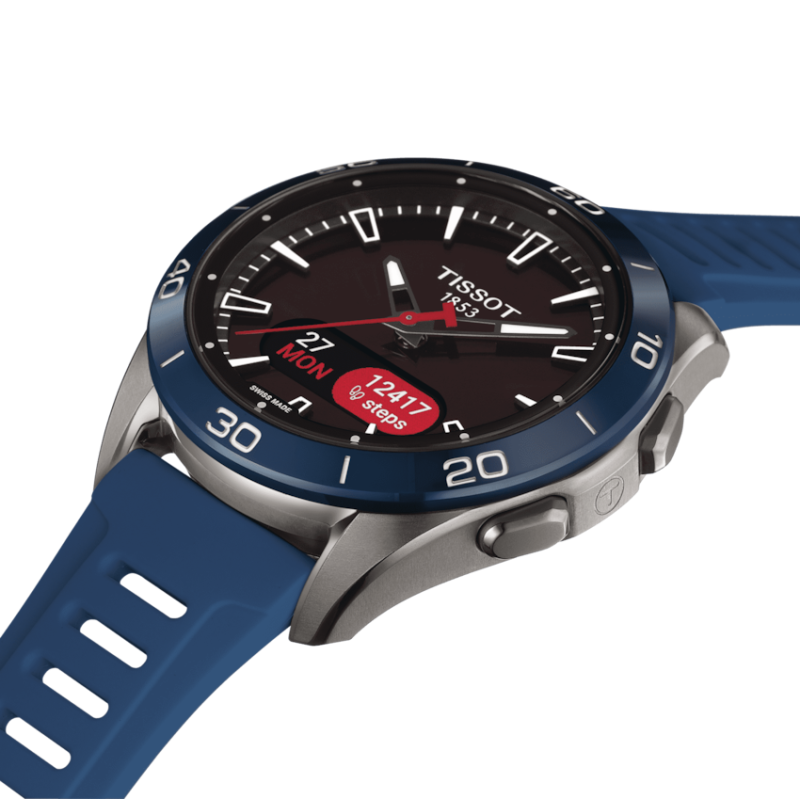 Tissot T-Touch Connect Sport T1534204705101