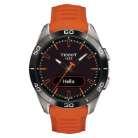 Tissot T-Touch Connect Sport T1534204705102