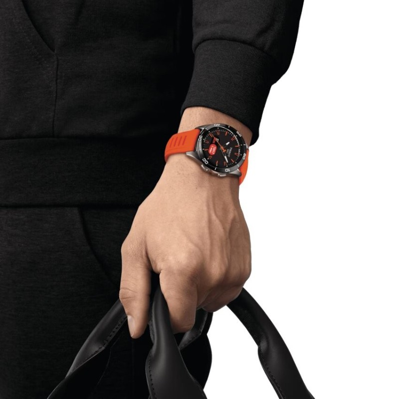 Tissot T-Touch Connect Sport T1534204705102