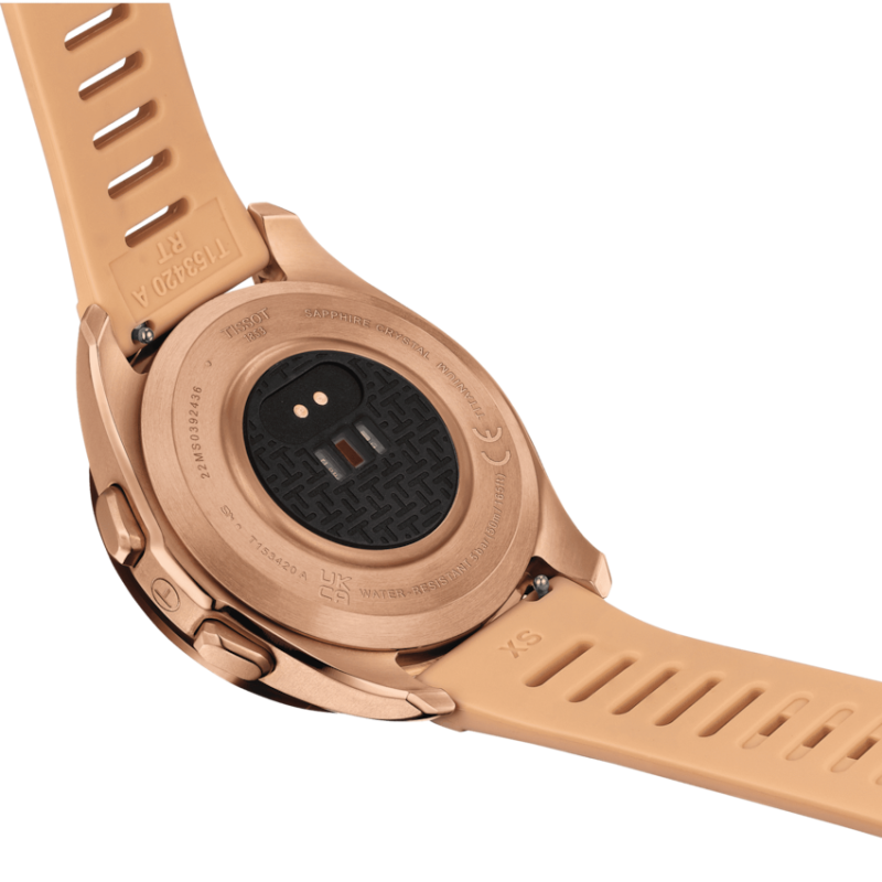 Tissot T-Touch Connect Sport T1534204705105