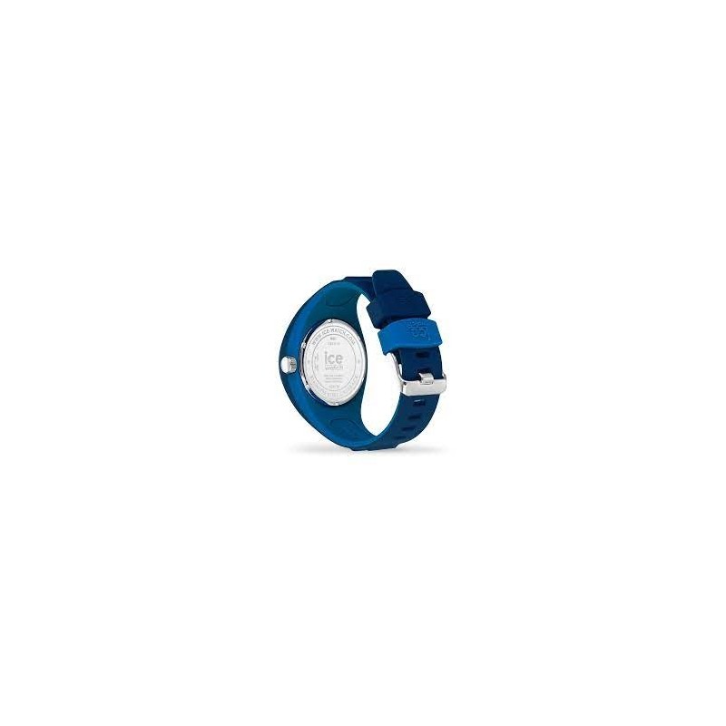 Reloj ice Watch Leclerq Blue Lime Medium 020613