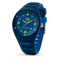 Reloj ice Watch Leclerq Blue Lime Medium 020613