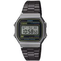 Reloj Casio Vintage A168WEHB-1AEF